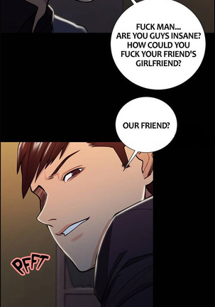 Taste of Forbbiden Fruit Ch.28/53 - Page 401