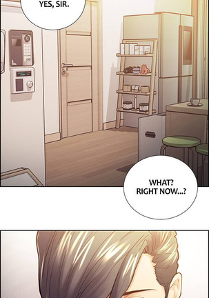 Taste of Forbbiden Fruit Ch.28/53 - Page 463