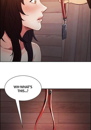 Taste of Forbbiden Fruit Ch.28/53 - Page 70