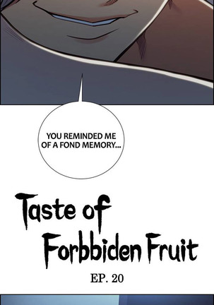 Taste of Forbbiden Fruit Ch.28/53 - Page 426