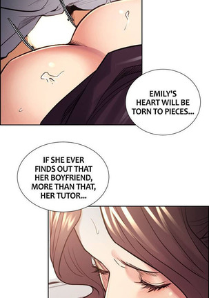 Taste of Forbbiden Fruit Ch.28/53 - Page 446