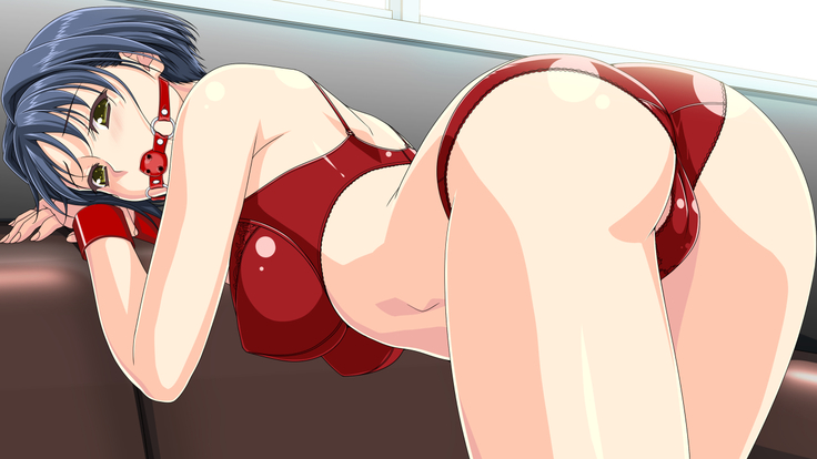 姉の上手な口で挿入られた妹