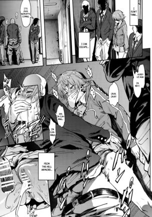 Honda-san wa Minna no | Honda-san Belongs to Everyone   {CapableScoutMan & B.E.C. Scans} Page #29