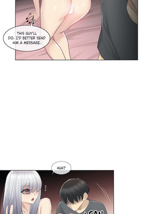 Touch To Unlock - Page 364