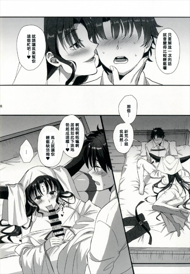 Sex Shinai to Derarenai Heya ni Rayshift Shite Kairaku Ochi Saserarete Shimatta Ore