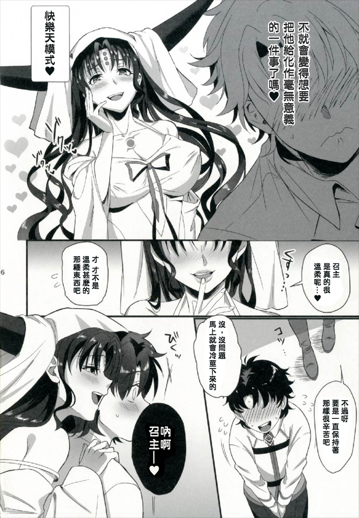 Sex Shinai to Derarenai Heya ni Rayshift Shite Kairaku Ochi Saserarete Shimatta Ore