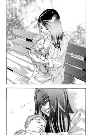 Shin Ikenie Fujin - The Truth Sacrifice Wife Page #191