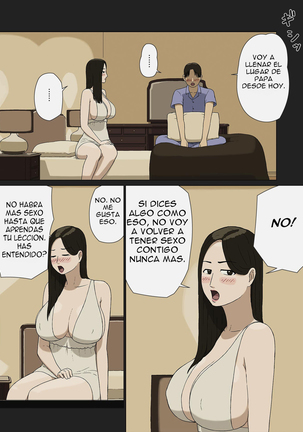 Fuufu Gokko - Playing Husband & Wife - Page 5