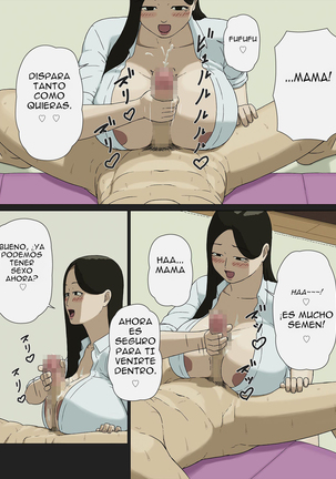 Fuufu Gokko - Playing Husband & Wife Page #14