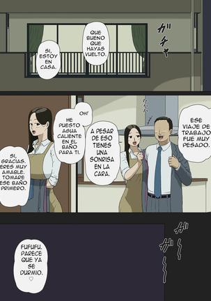 Fuufu Gokko - Playing Husband & Wife - Page 23