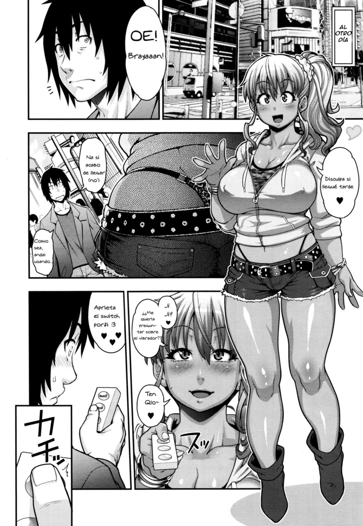 FEEL SO ASS ~Unmei, Kanjichatta♥~ | Le gusta por el Chico