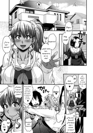 FEEL SO ASS ~Unmei, Kanjichatta♥~ | Le gusta por el Chico Page #29