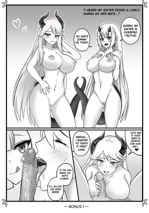 Blossoming Yufine Page #25