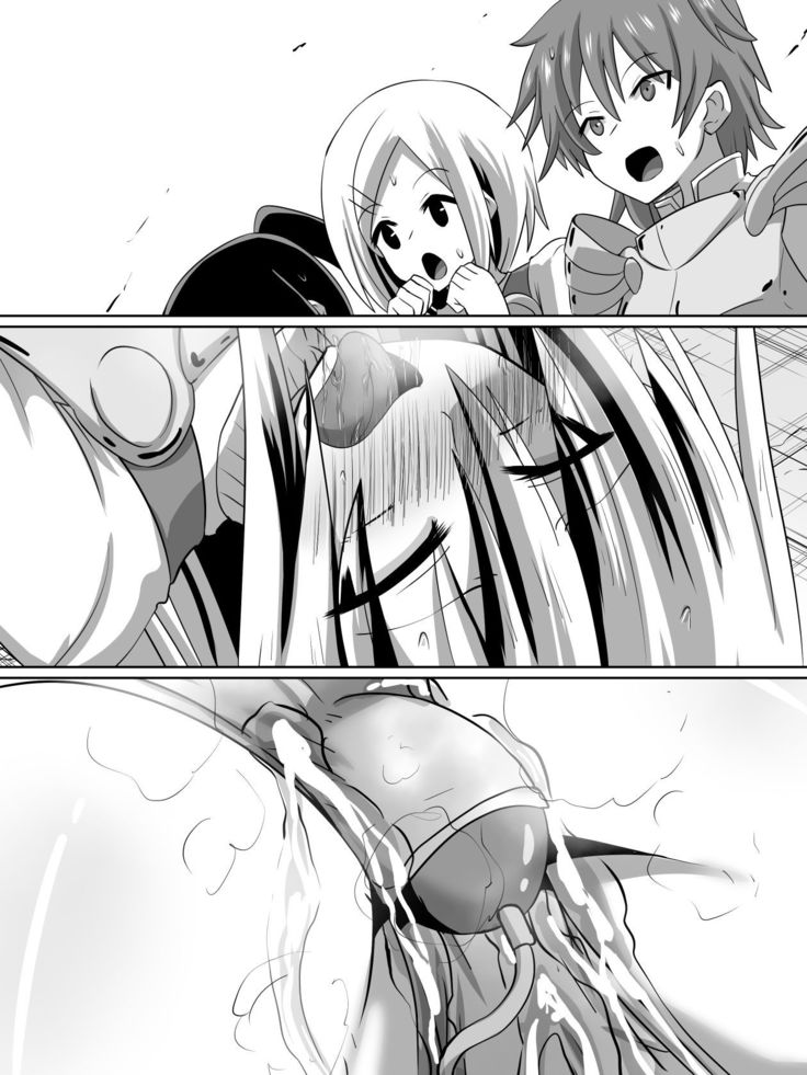 本編