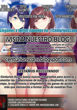 Elegante Movimiento - Page 21