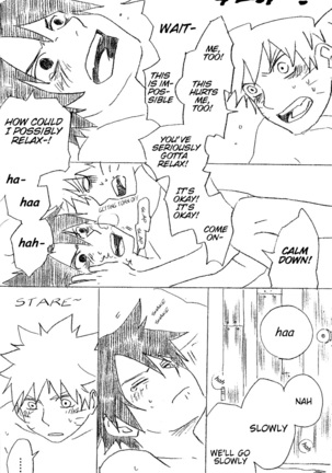 17-Sai Hakusho | 17 Year-Old Report Page #26