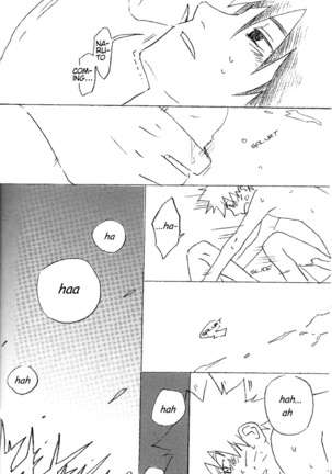 17-Sai Hakusho | 17 Year-Old Report Page #28