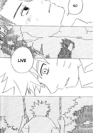 17-Sai Hakusho | 17 Year-Old Report Page #14