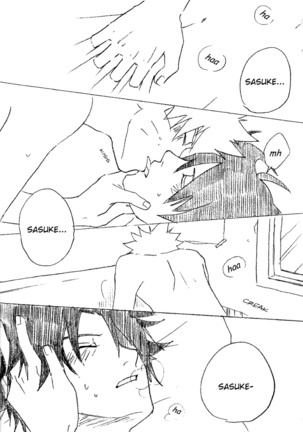 17-Sai Hakusho | 17 Year-Old Report Page #24