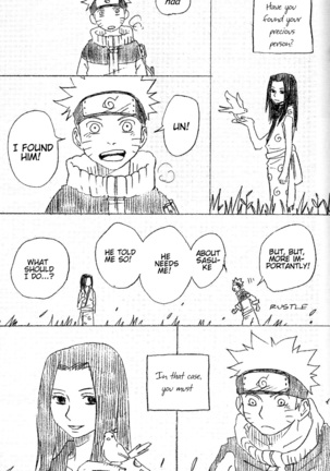 17-Sai Hakusho | 17 Year-Old Report Page #29