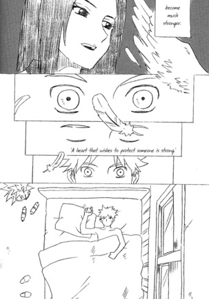 17-Sai Hakusho | 17 Year-Old Report Page #30