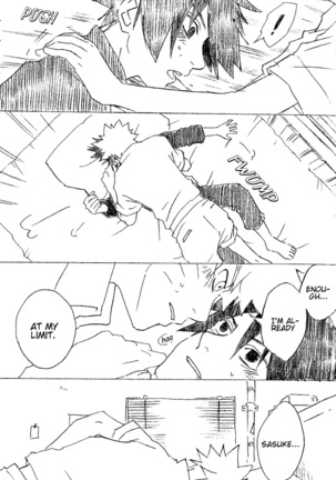 17-Sai Hakusho | 17 Year-Old Report Page #23