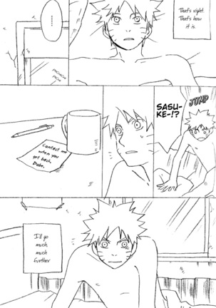 17-Sai Hakusho | 17 Year-Old Report Page #31