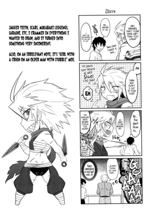Bokunchi no Mikage-san Ch.10-11 - Page 13