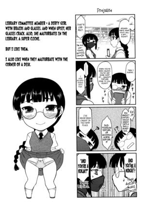 Bokunchi no Mikage-san Ch.10-11 - Page 11