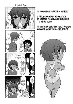 Bokunchi no Mikage-san Ch.10-11 - Page 10