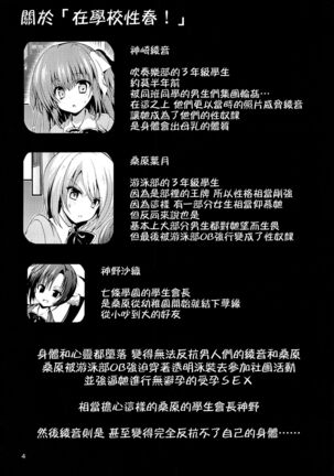 Gakko de seishun! 1 - 17 + Bangai Page #365