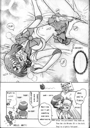 [Kaiten Sommelier (13)] Himitsu no Ami-chan | Ami's Secret Ch. 1-5 (Bishoujo Senshi Sailor Moon) [English] [babbito2k] Page #52