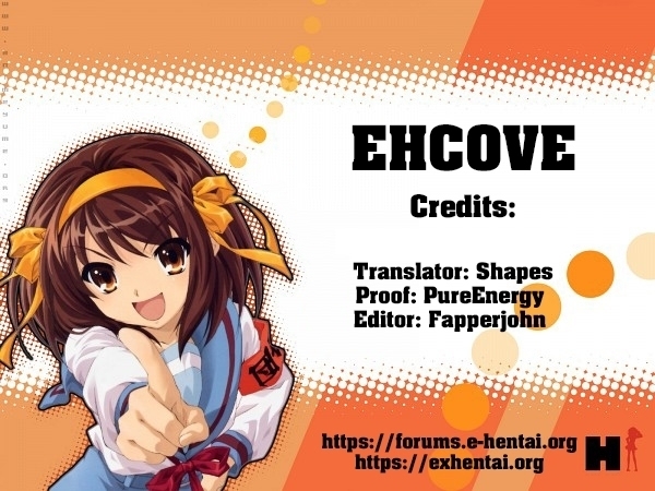 Haguringu | Love Maneuvering Ch. 1-4
