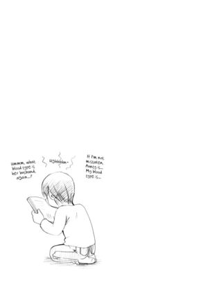 Farewell Smile Page #29