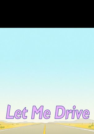 Let Me Drive Page #5