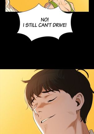 Let Me Drive Page #22