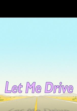 Let Me Drive Page #133