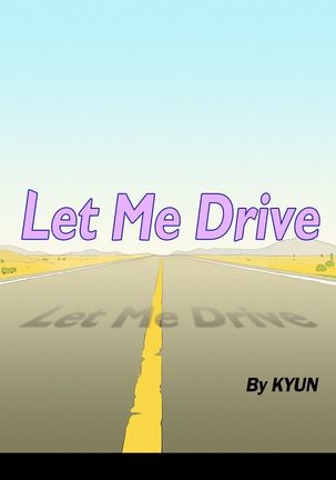 Let Me Drive Page #37