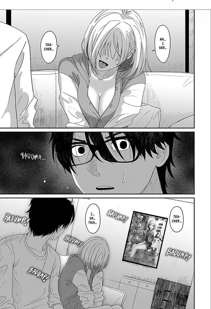 Itaiamai Ch. 23