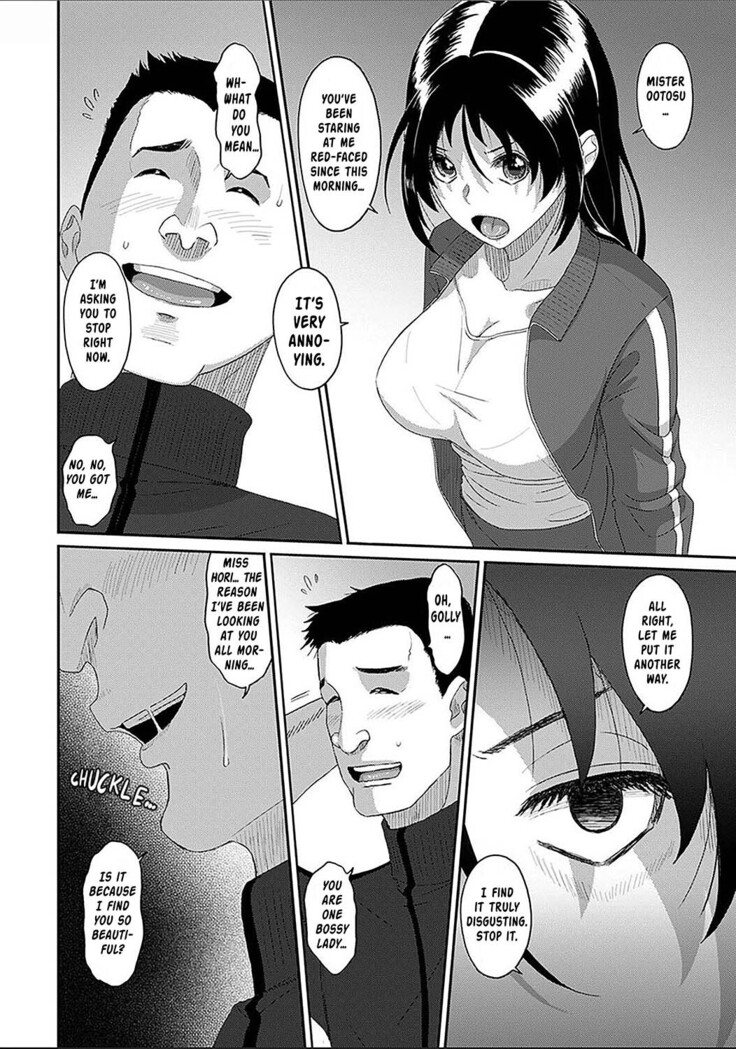 Itaiamai Ch. 23