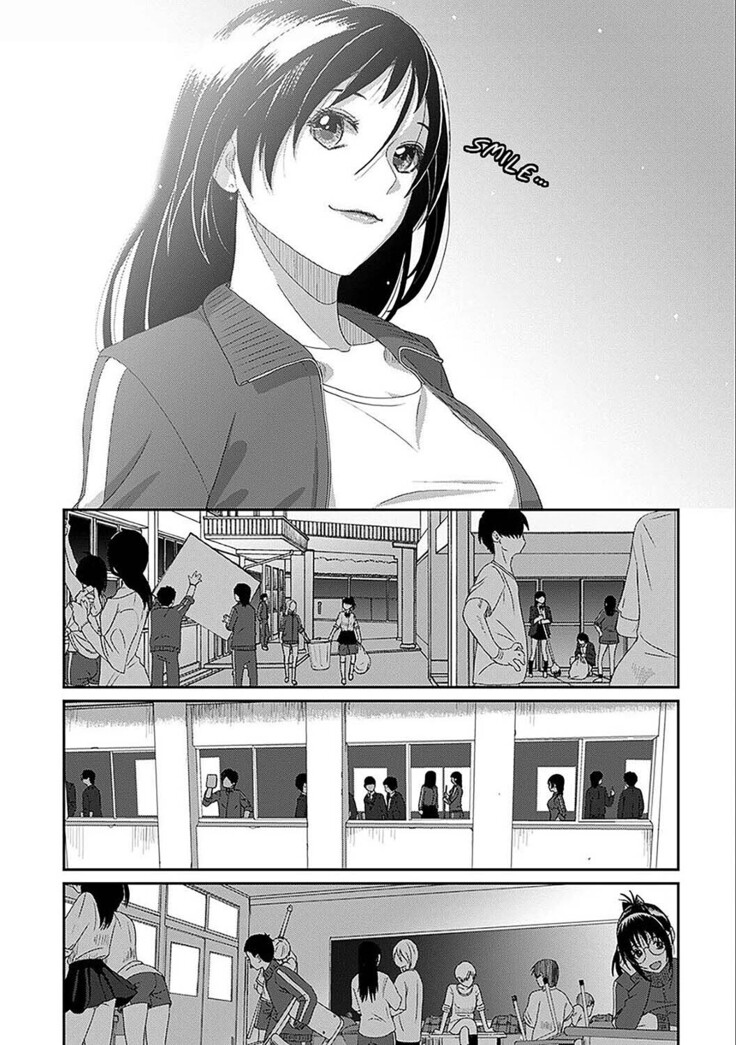 Itaiamai Ch. 23