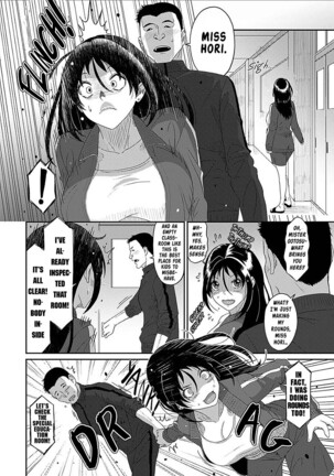 Itaiamai Ch. 23 Page #21