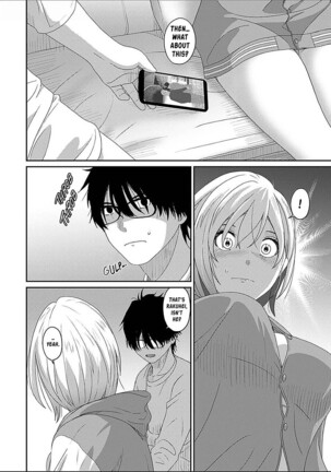 Itaiamai Ch. 23 Page #39