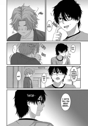 Itaiamai Ch. 23 Page #23