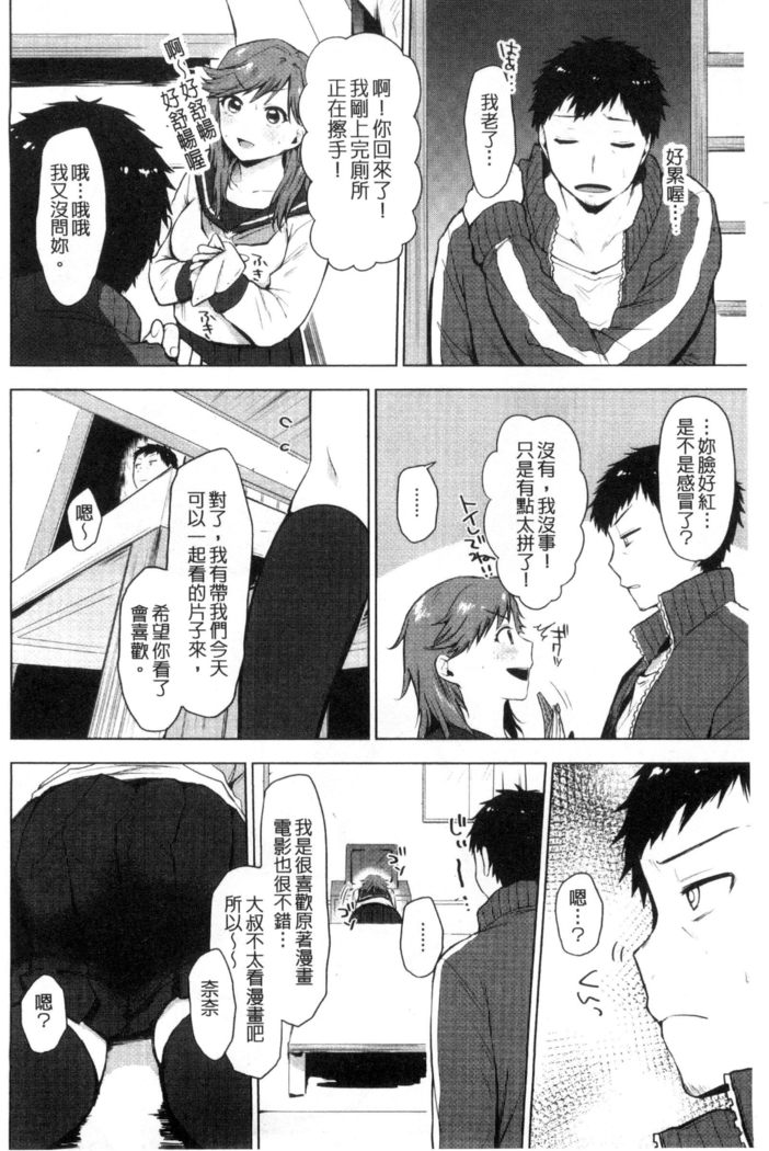 好きのサインは? 喜歡的微兆是？