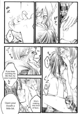 AfterSchool Page #11