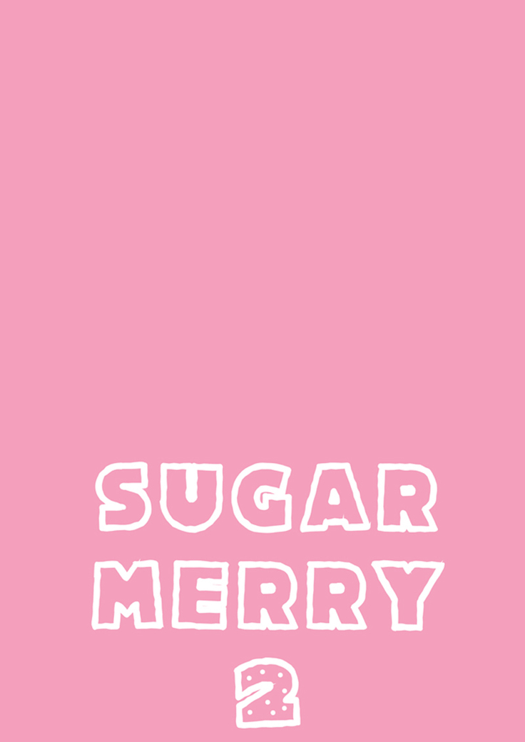 Motomiya Mistuki- SUGAR MERRY 2