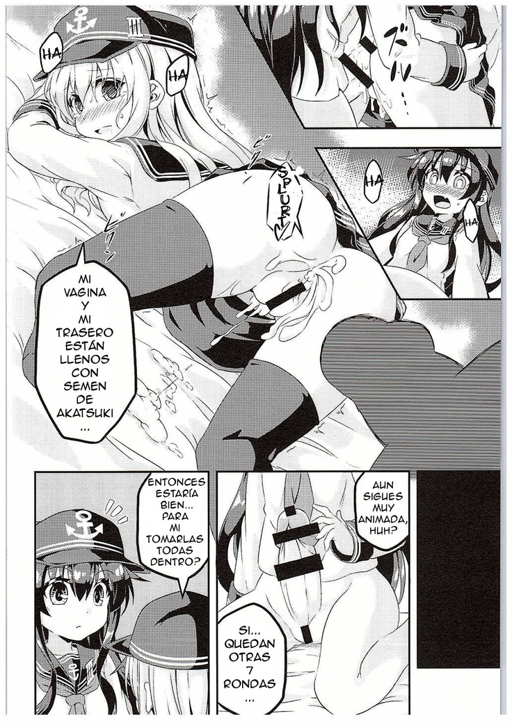 Loli & Futa Vol. 1
