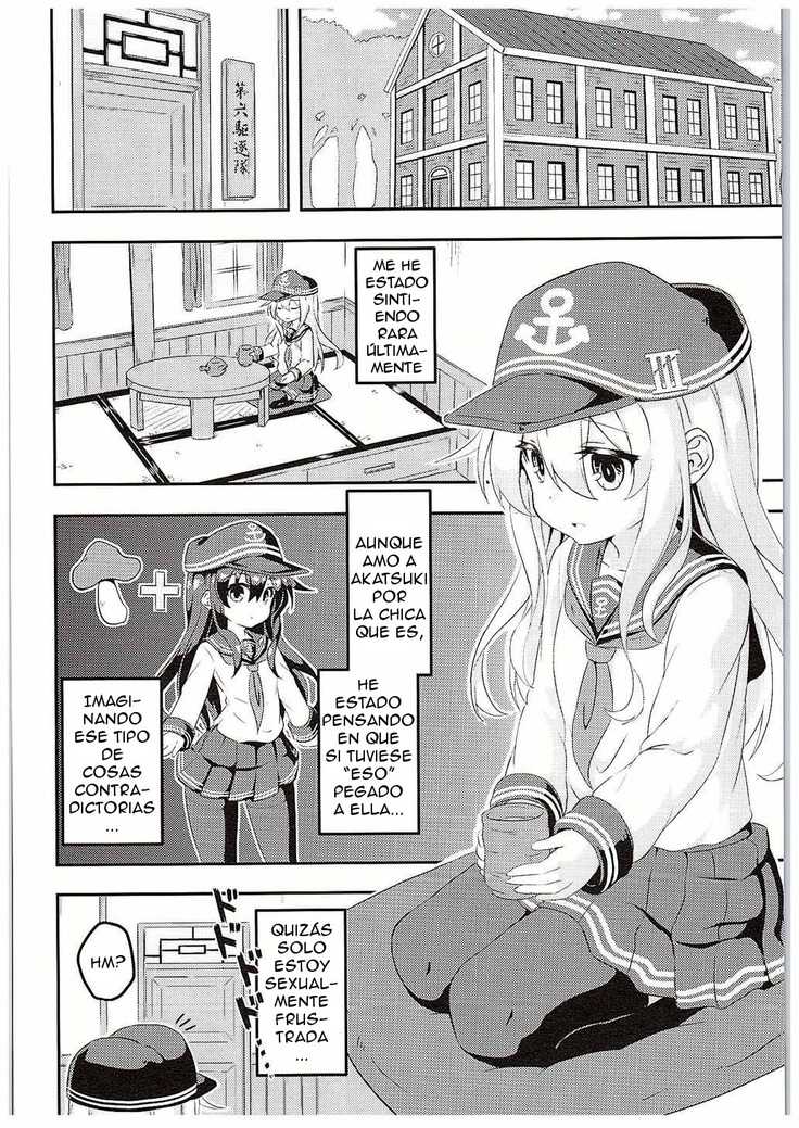 Loli & Futa Vol. 1