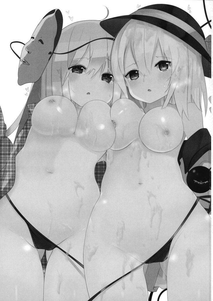 Onee-chan-tachi to Ecchi Shitai!